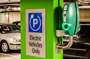 how sustainable are electric cars