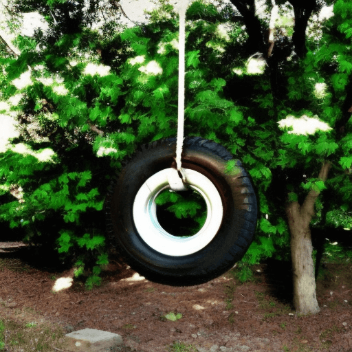 What to do with Old Tires ? 5 Clever Ways to Repurpose Old Tires Thinkin Greener